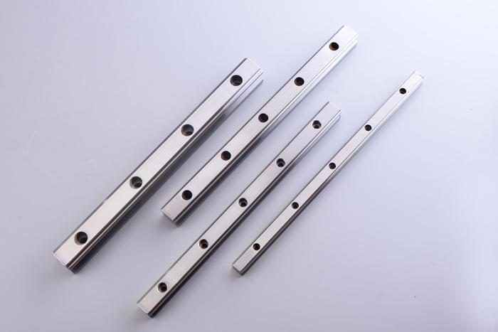 MCKES-HDR直线导轨