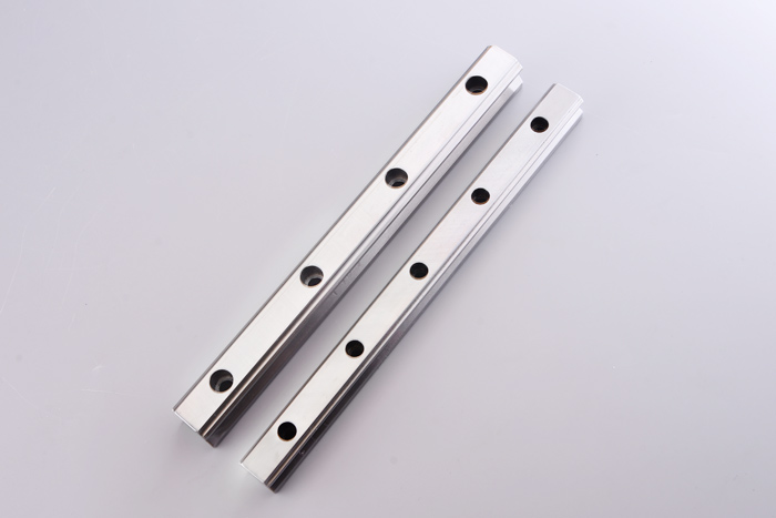 MCKES-HDR直线导轨