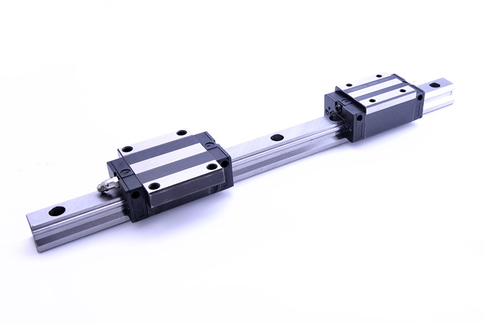 MCKES-HD15直线滑轨