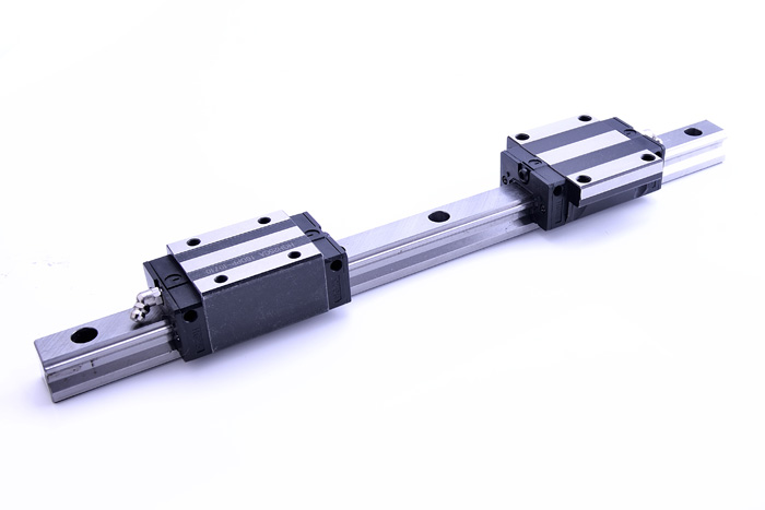 MCKES-HD20直线滑轨