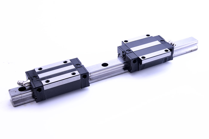 MCKES-HD25直线滑轨