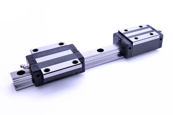 MCKES-HD35直线滑轨